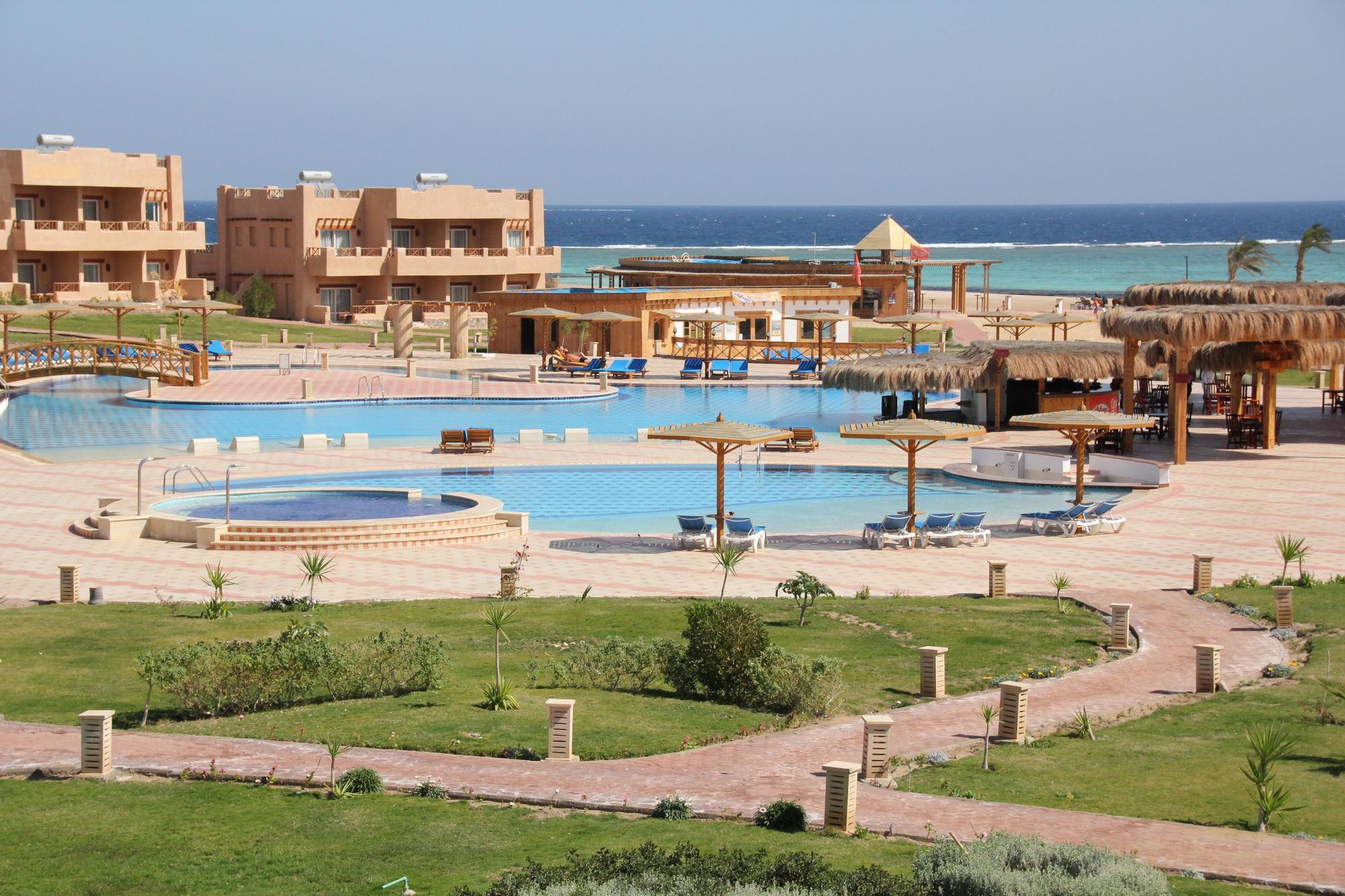 Nubian Inn Laguna Beach Resort (Adults Only) Marsa Alam Zewnętrze zdjęcie