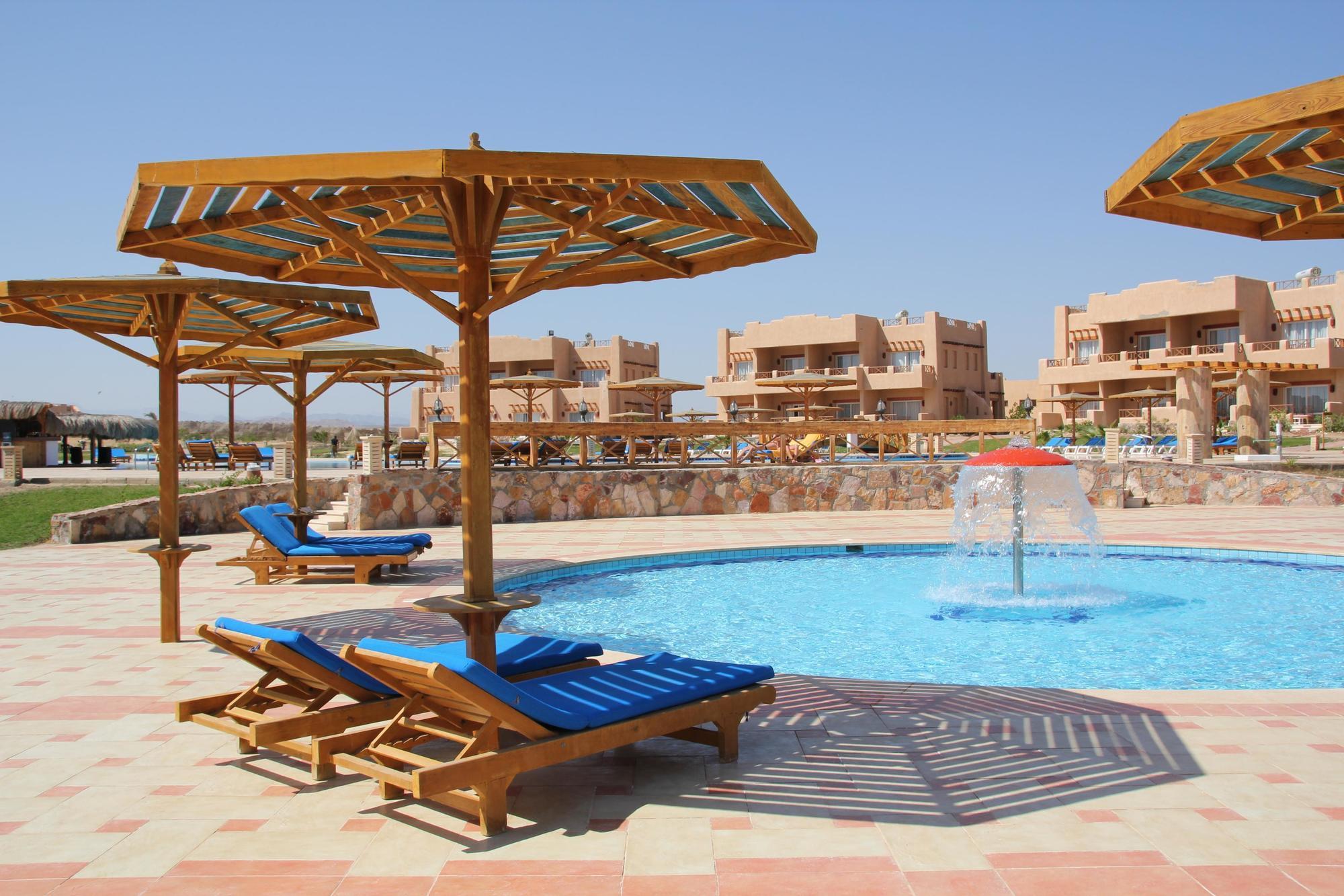 Nubian Inn Laguna Beach Resort (Adults Only) Marsa Alam Zewnętrze zdjęcie