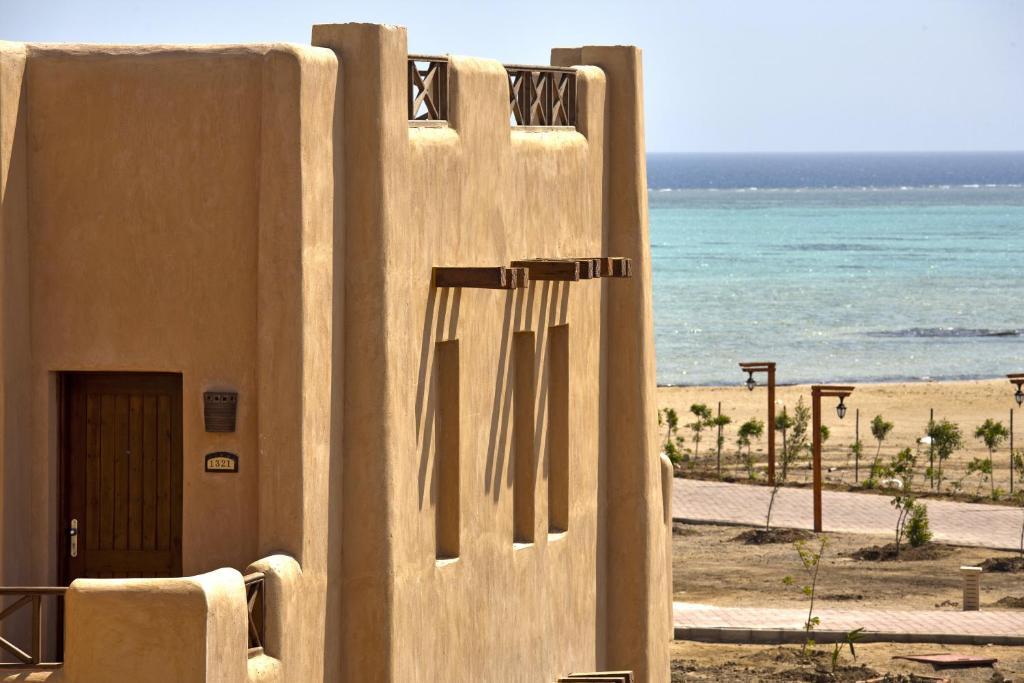 Nubian Inn Laguna Beach Resort (Adults Only) Marsa Alam Pokój zdjęcie