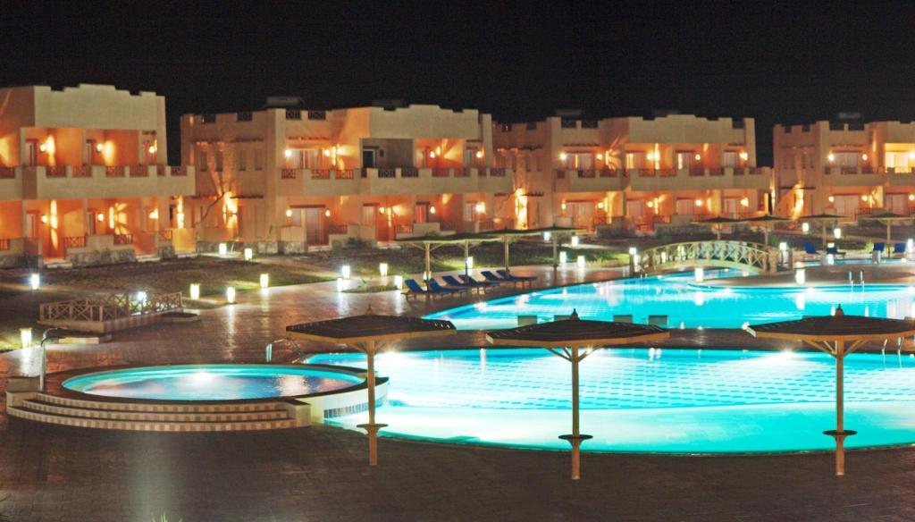 Nubian Inn Laguna Beach Resort (Adults Only) Marsa Alam Zewnętrze zdjęcie