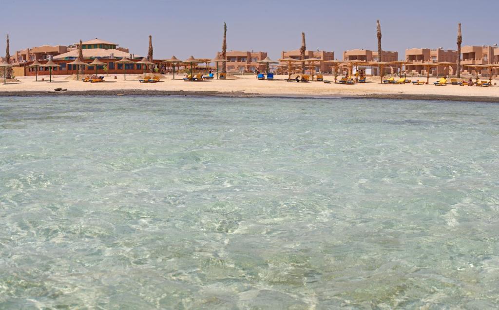 Nubian Inn Laguna Beach Resort (Adults Only) Marsa Alam Zewnętrze zdjęcie