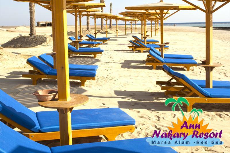 Nubian Inn Laguna Beach Resort (Adults Only) Marsa Alam Zewnętrze zdjęcie