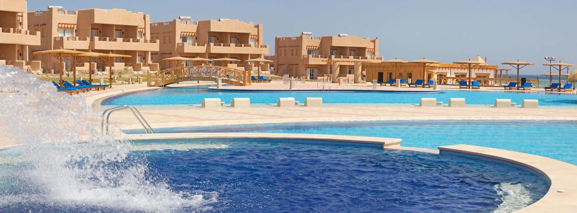 Nubian Inn Laguna Beach Resort (Adults Only) Marsa Alam Zewnętrze zdjęcie