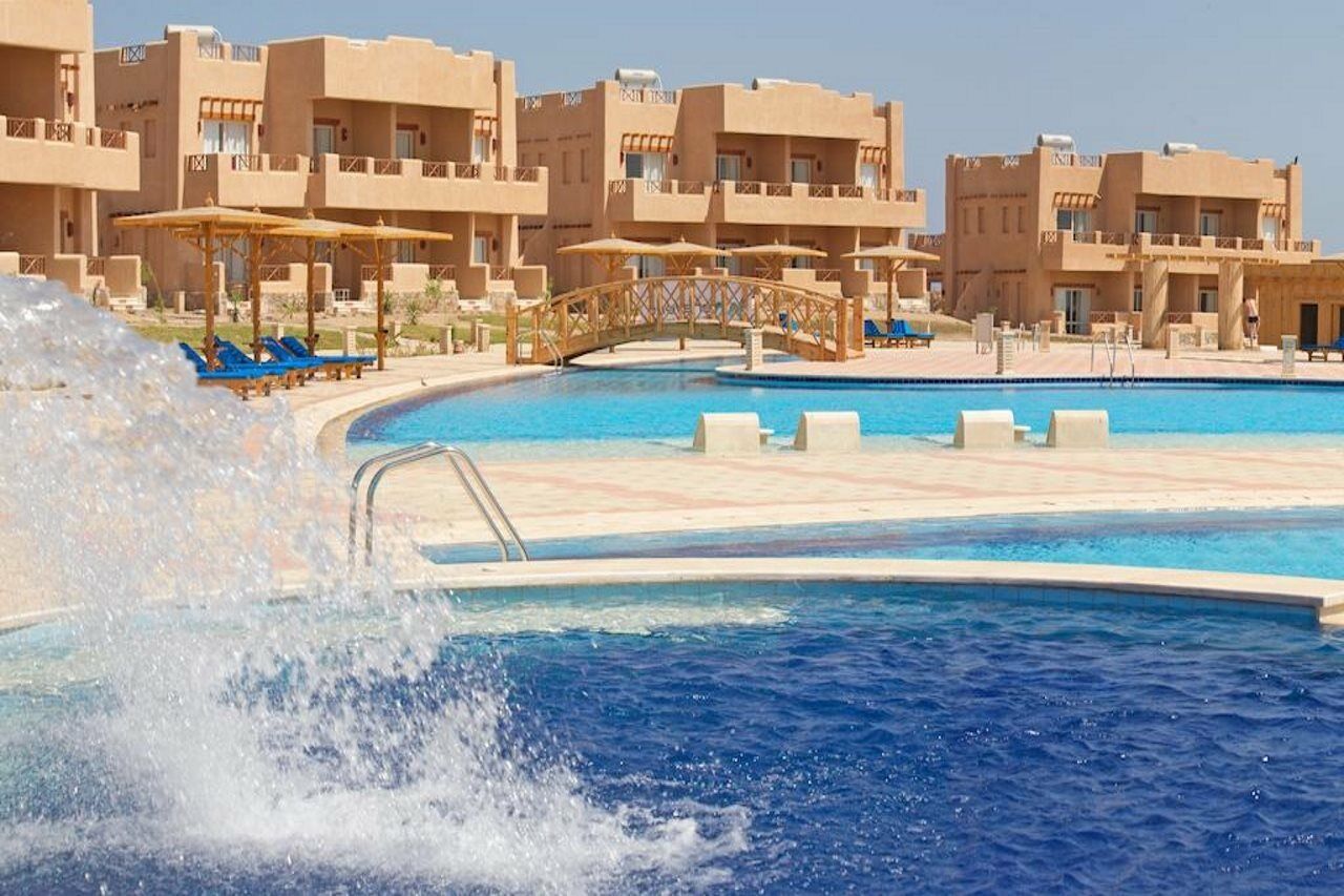 Nubian Inn Laguna Beach Resort (Adults Only) Marsa Alam Zewnętrze zdjęcie