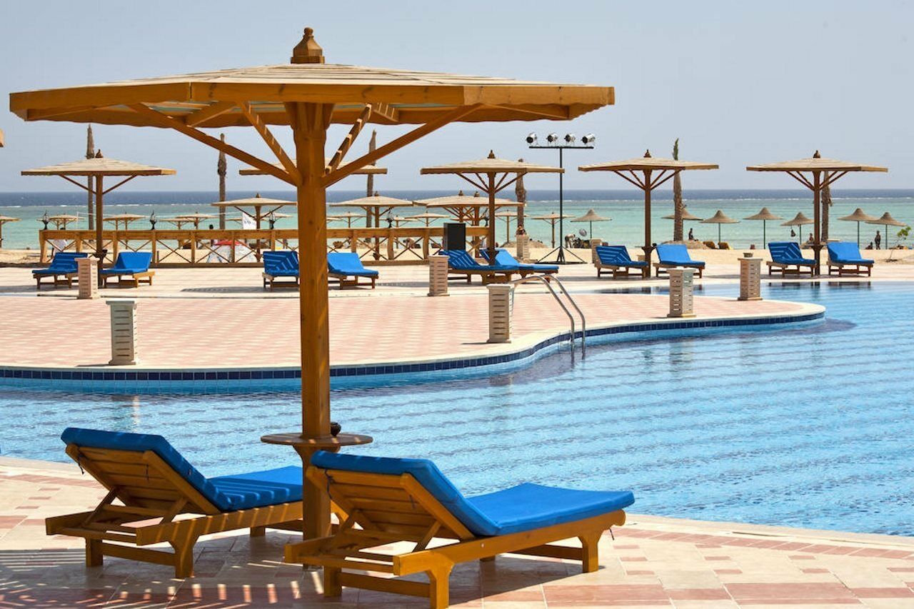 Nubian Inn Laguna Beach Resort (Adults Only) Marsa Alam Zewnętrze zdjęcie